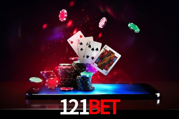 Welcome Bonus 121bet
