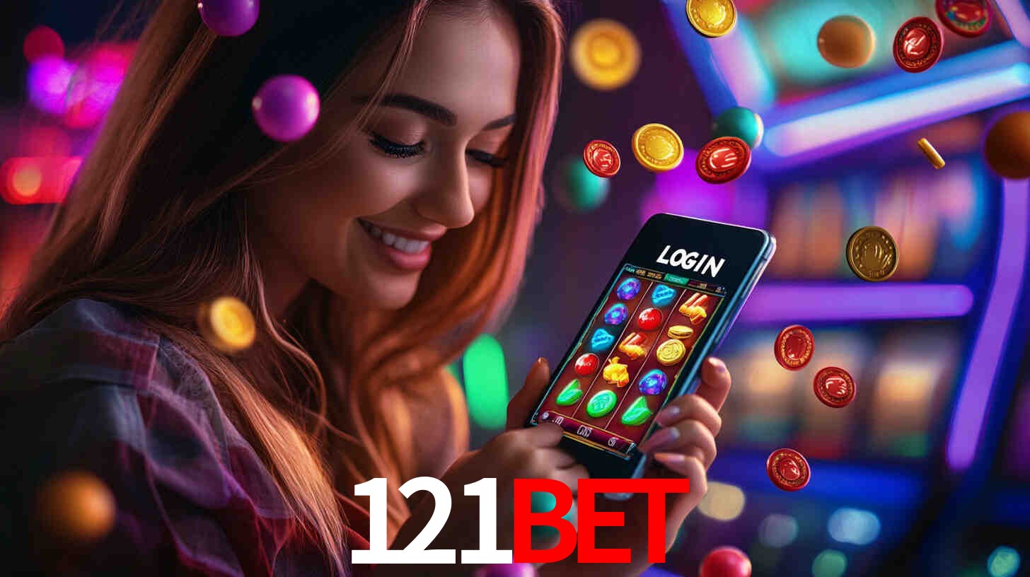 121bet paga