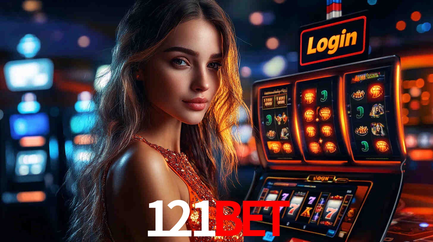 121bet - Desafio do Cassino - 121bet.com