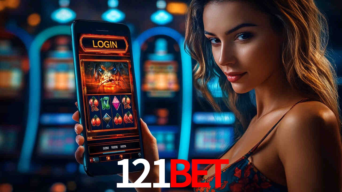 121bet paga