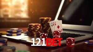 PIX Instantâneo 121bet