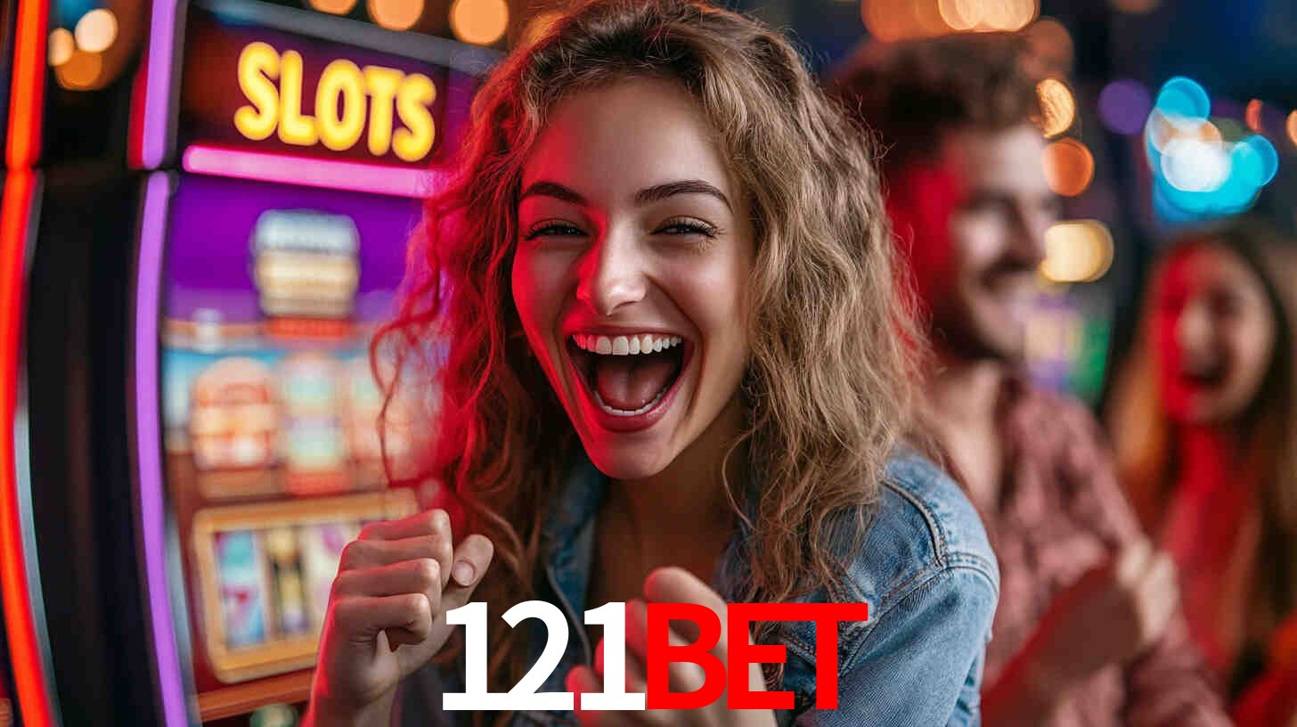 Inovações de Jogos na 121bet: O Futuro das Experiências Interativas