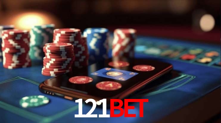 Benefícios da Conta 121bet