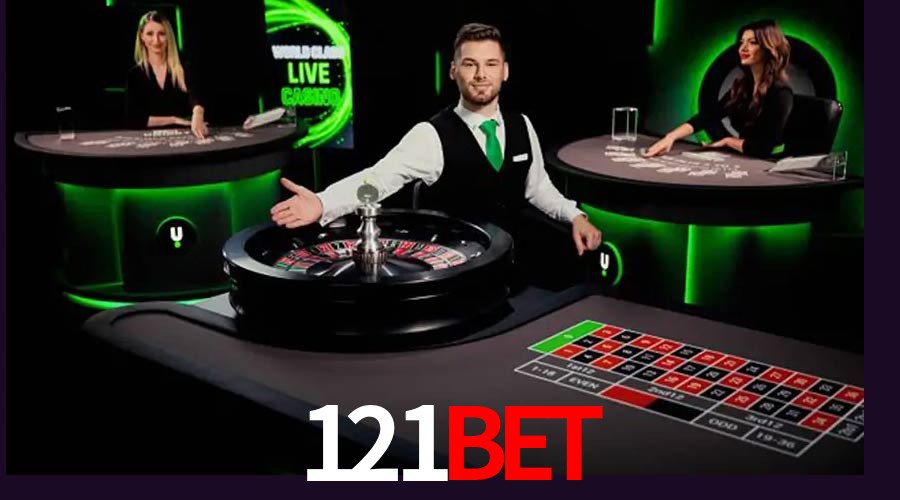 Games Directory 121bet
