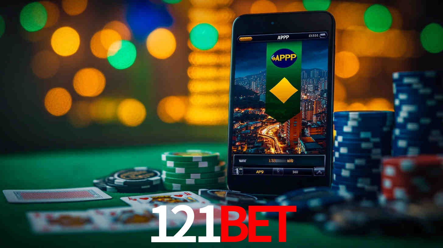 Descubra o Programa VIP da 121bet: Vantagens Exclusivas para Jogadores