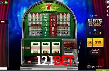 Exclusive Offers 121bet