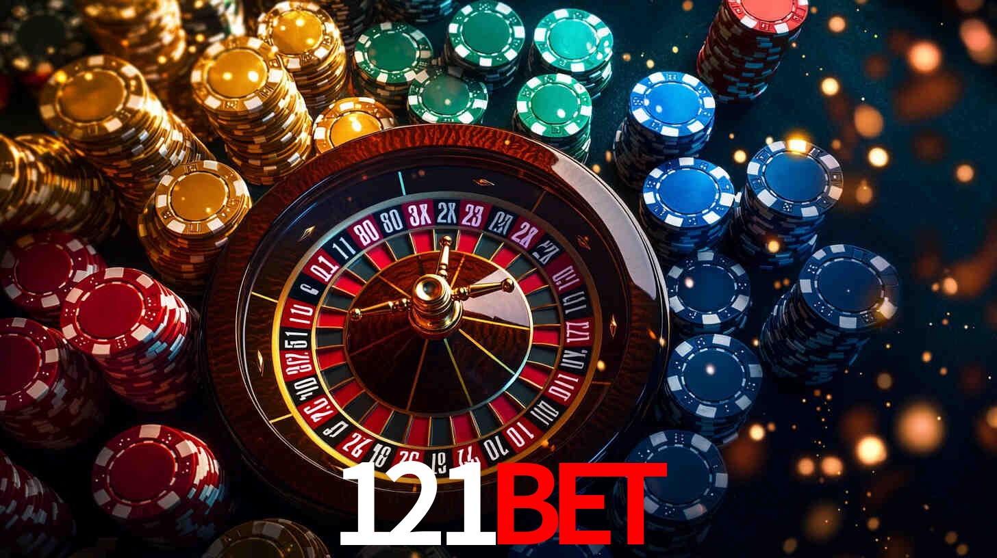 Ofertas Imperdíveis na 121bet: Promoções e Bônus Que Valem a Pena