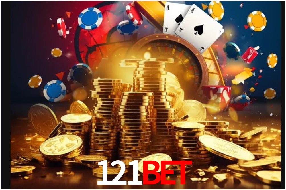 Jogos Exclusivos 121bet