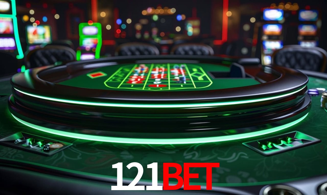 Account Benefits 121bet