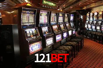 Inovações de Jogos na 121bet: O Futuro das Experiências Interativas