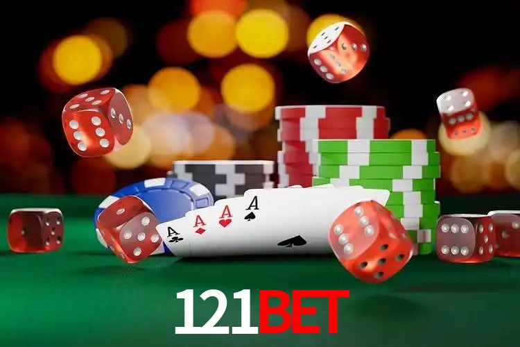 Cadastro Rápido 121bet