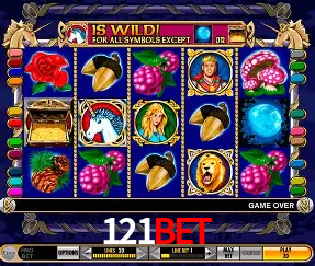 Desvendando o Mundo dos Jogos Virtuais na 121bet