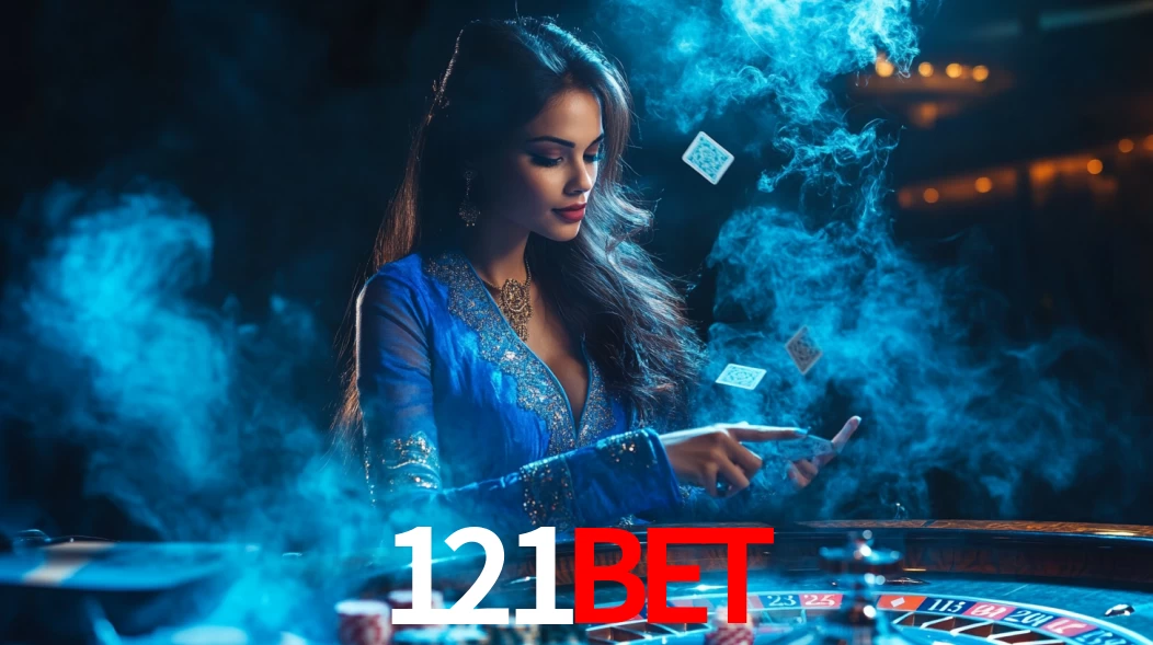 A Emoção da Loteria na 121bet: Uma Chance de Mudança de Vida