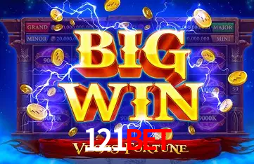 Flash Promotion 121bet