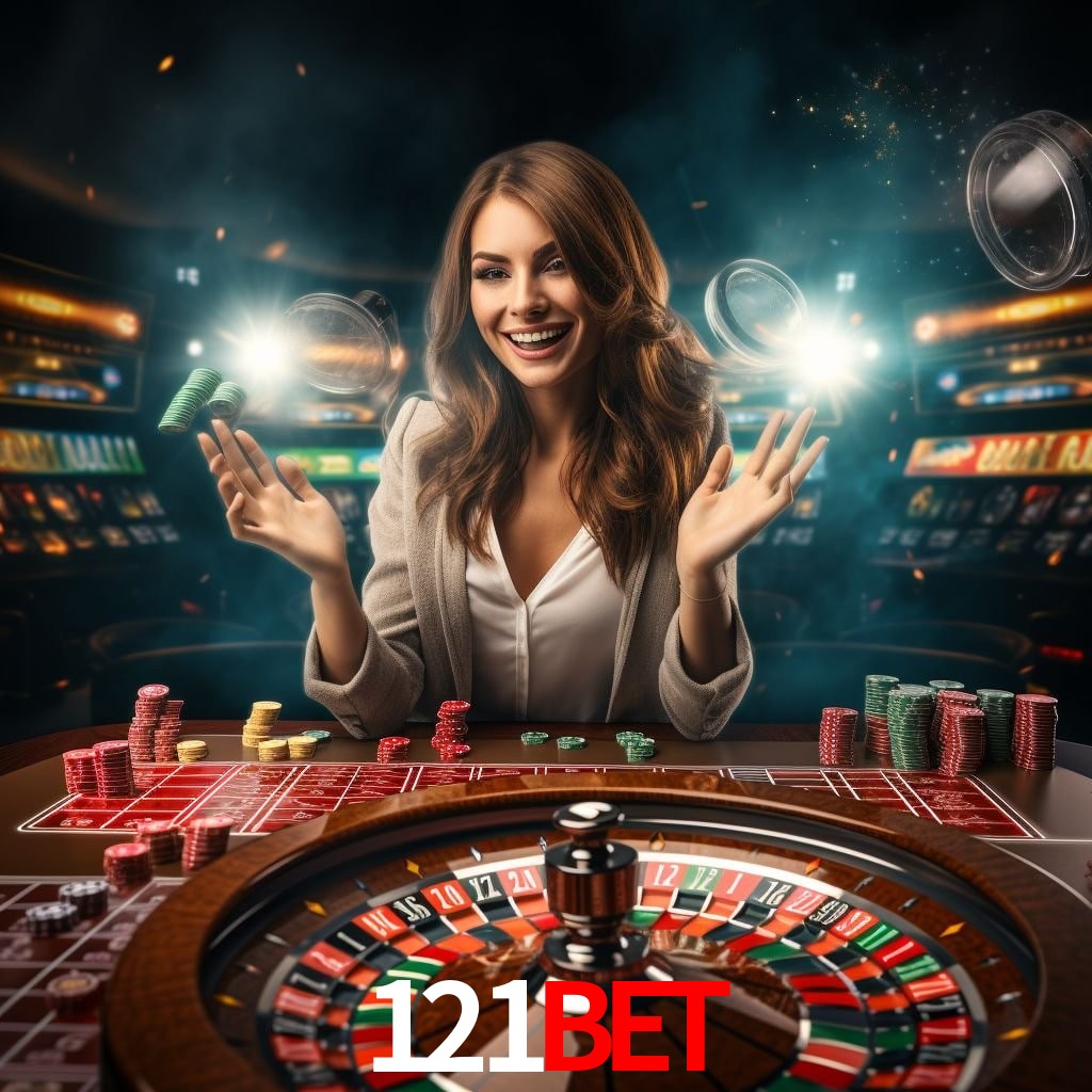 121bet paga
