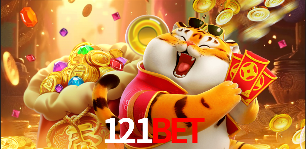 121bet paga