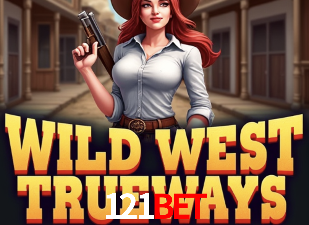 Slot Games 121bet
