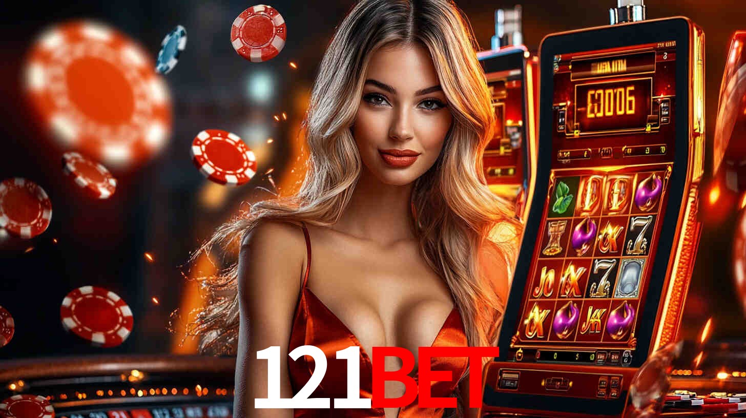 121bet: Seu Especialista em Apostas Esportivas Brasileiras