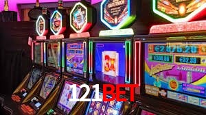 Bônus Diários 121bet