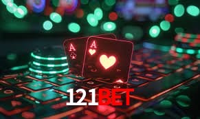 Avaliações dos Jogadores 121bet