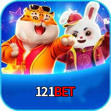 Plataforma 121bet